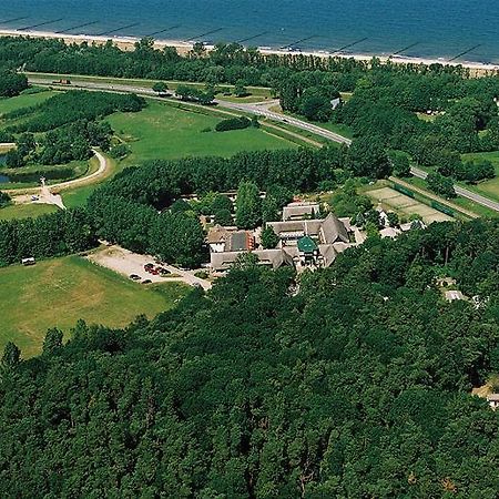 Meeressterne Ferienresort Damerow Koserow Екстер'єр фото