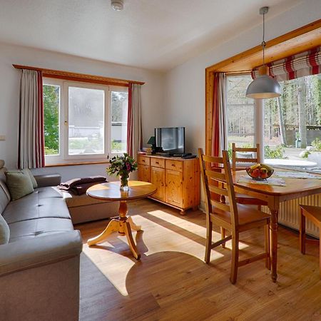 Meeressterne Ferienresort Damerow Koserow Екстер'єр фото