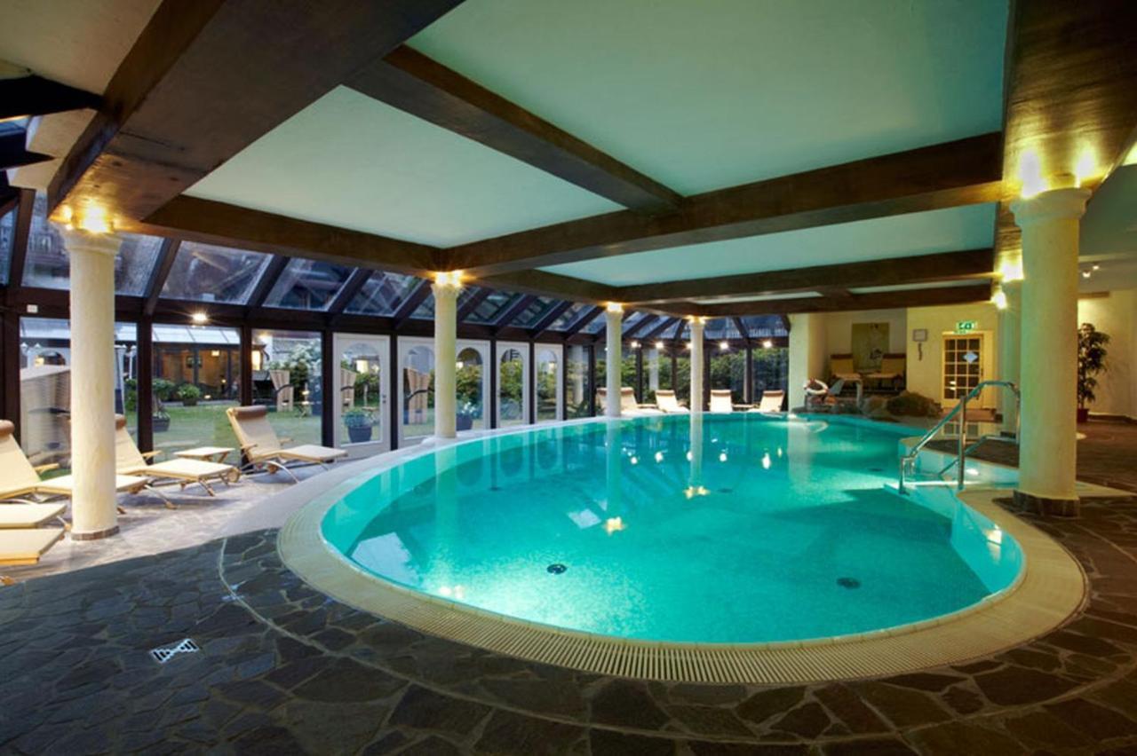 Meeressterne Ferienresort Damerow Koserow Екстер'єр фото