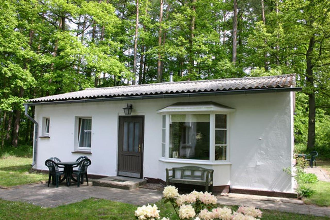 Meeressterne Ferienresort Damerow Koserow Екстер'єр фото