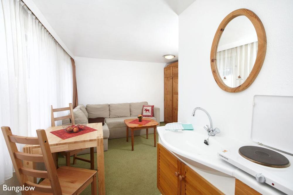 Meeressterne Ferienresort Damerow Koserow Екстер'єр фото