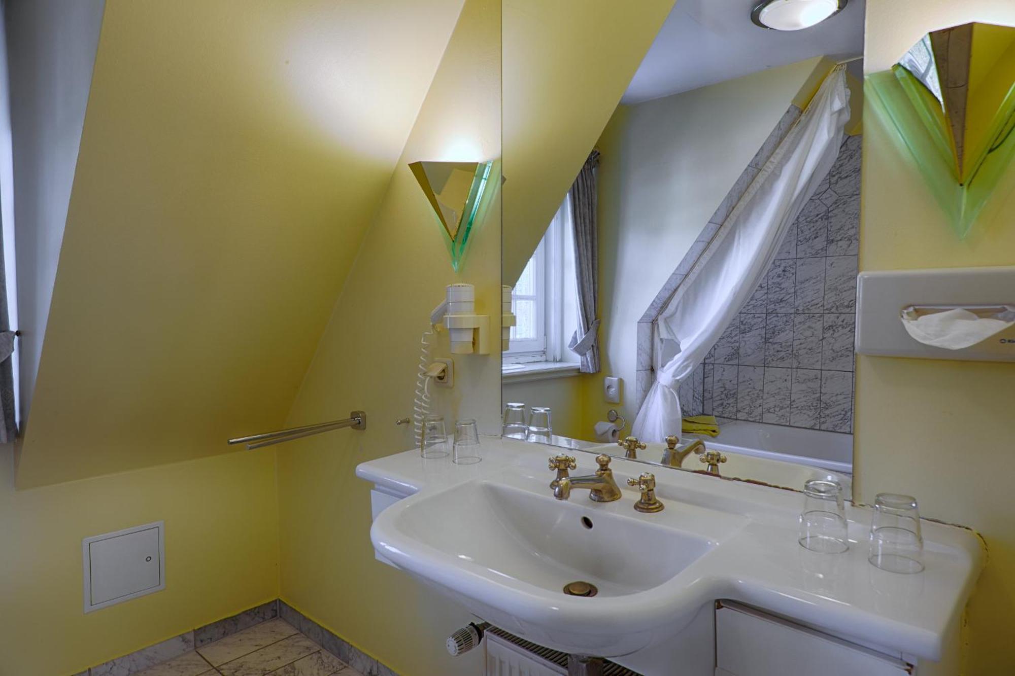 Meeressterne Ferienresort Damerow Koserow Екстер'єр фото