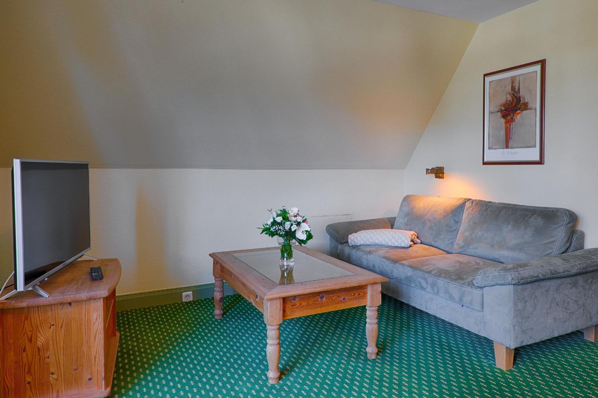 Meeressterne Ferienresort Damerow Koserow Екстер'єр фото