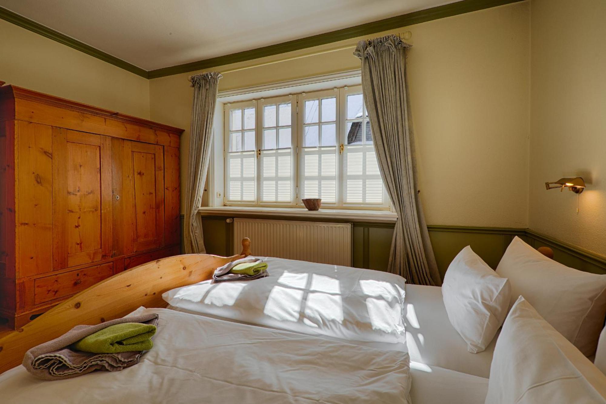 Meeressterne Ferienresort Damerow Koserow Екстер'єр фото