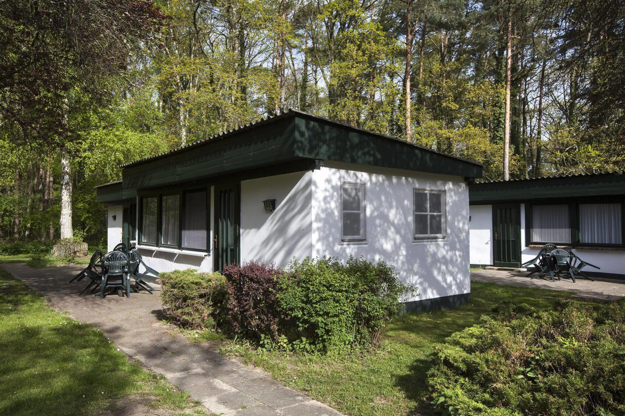 Meeressterne Ferienresort Damerow Koserow Екстер'єр фото