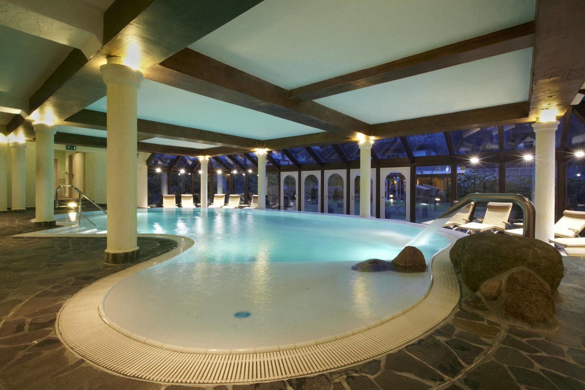 Meeressterne Ferienresort Damerow Koserow Екстер'єр фото